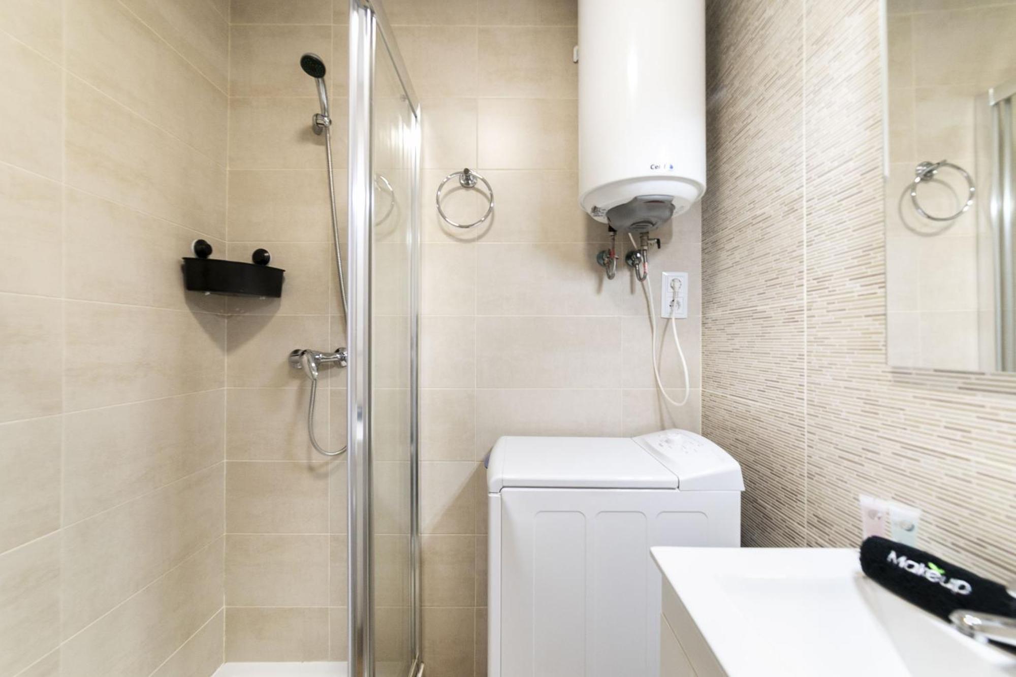 Apartamento Deluxe V - Ferga Madrid